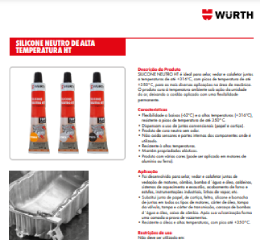 Download de catálogo